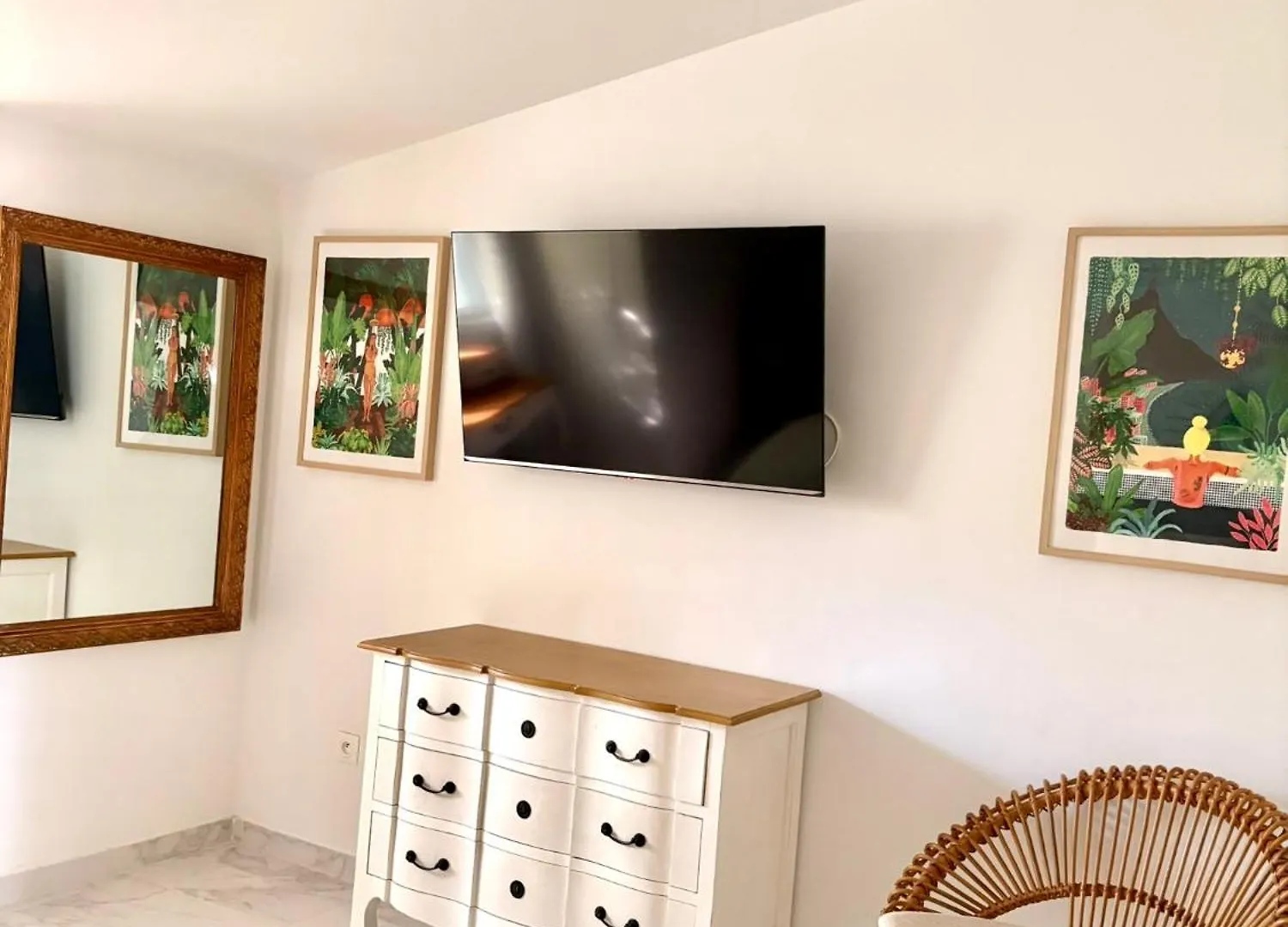 Sea Breeze Magnifique 2 Chambres Baie Nettle